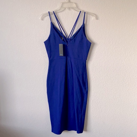 Soprano Sheath Dress - Picture 2 of 6